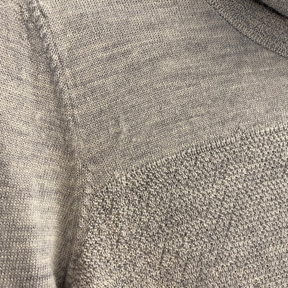 Cashmere Turtle Neck - Picture 4 of 4